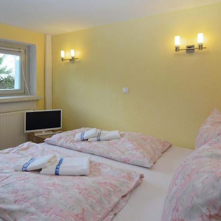 Apartment In Schnett Near The Ski Area Экстерьер фото