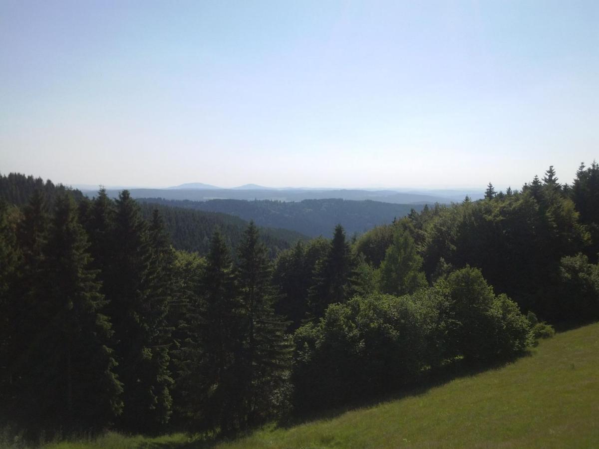 Apartment In Schnett Near The Ski Area Экстерьер фото