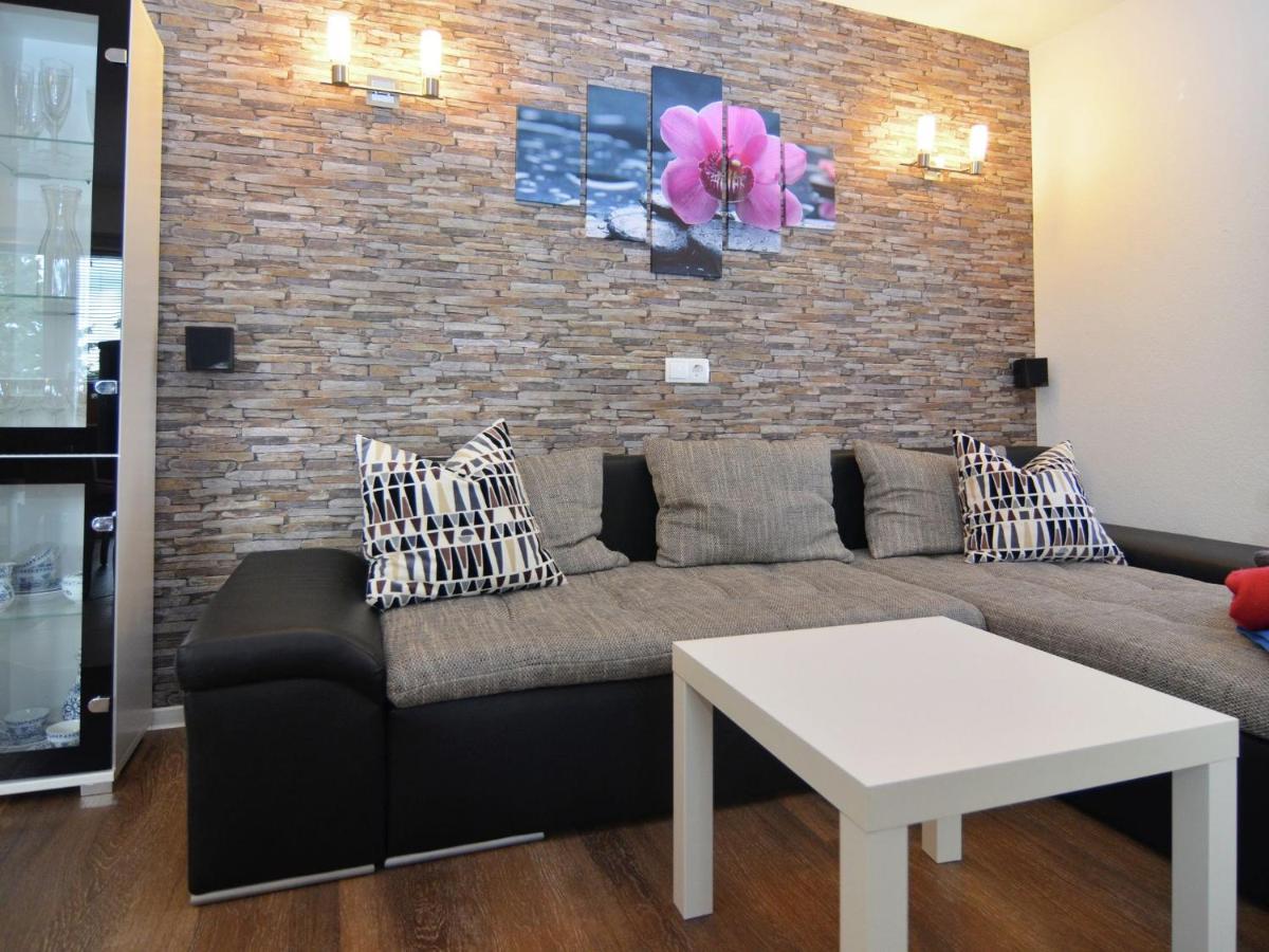 Apartment In Schnett Near The Ski Area Номер фото