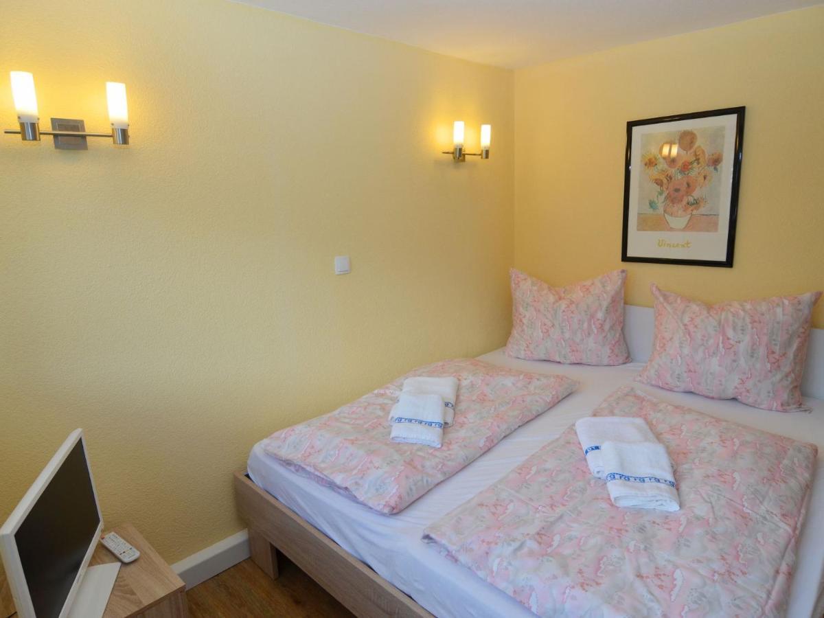 Apartment In Schnett Near The Ski Area Номер фото