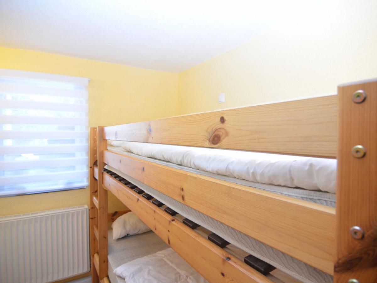 Apartment In Schnett Near The Ski Area Экстерьер фото